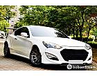 현대 더 뉴 제네시스 쿠페 3.8 GT P