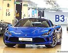 페라리 F8 스파이더 3.9 V8