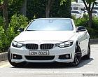 BMW 430i 컨버터블 M 스포츠