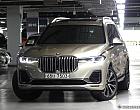 BMW X7 xDrive 30d 디자인 퓨어 엑설런스 퍼스트 에디션 6인승