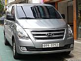 현대 그랜드스타렉스 2.5 디젤 밴 3인승 2WD 스마트