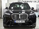 BMW X7 xDrive 40d M 스포츠
