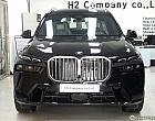 BMW X7 xDrive 40d M 스포츠