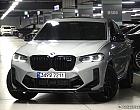 BMW X4 M 3.0 컴페티션