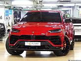 람보르기니 우루스 4.0 V8