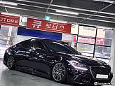 현대 제네시스 DH G380 AWD 파이니스트 에디션