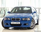 BMW M3 3.2 쿠페 CS