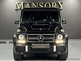 벤츠 G63 AMG