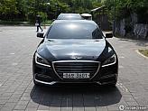 제네시스 G80 3.3 AWD 프리미엄 럭셔리