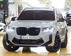 BMW X3 M 3.0 컴페티션