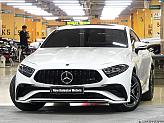 벤츠 CLS300 d 4매틱