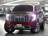 GMC 시에라 6.2 V8 드날리-X