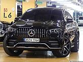 벤츠 GLE 53 AMG 4매틱+ 쿠페