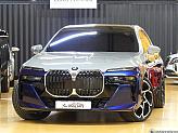 BMW 740d xDrive M 스포츠