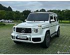 벤츠 G63 AMG