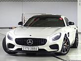 벤츠 AMG GT S 에디션 1