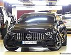 벤츠 CLS300 d AMG 라인