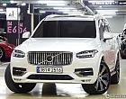 볼보 XC90 2.0 B6 AWD 인스크립션