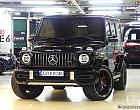 벤츠 G63 AMG