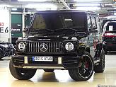 벤츠 G63 AMG