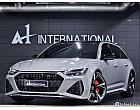 아우디 RS6 4.0 TFSI 콰트로 아반트