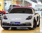 포르쉐 718 박스터 4.0 GTS