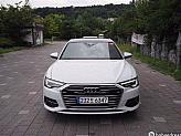 아우디 A6 45 TFSI