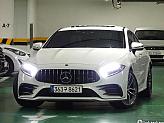 벤츠 CLS53 AMG 4매틱+