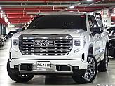 GMC 시에라 6.2 V8 드날리-X