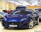페라리 포르토피노 3.9 V8