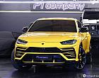 람보르기니 우루스 4.0 V8