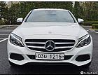 벤츠 C200