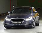 현대 제네시스 DH G330 AWD 프리미엄