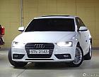 아우디 A4 2.0 TDI