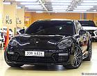 포르쉐 파나메라 4.0 GTS