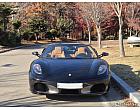 페라리 F430 스파이더