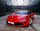 페라리 F8 트리뷰토 3.9 V8