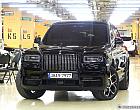 롤스로이스 컬리넌 6.7 V12 블랙 배지