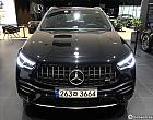 벤츠 GLA 45 AMG 4매틱+