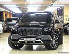 벤츠 마이바흐 GLS 600 4매틱