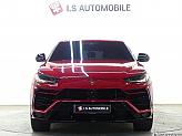 람보르기니 우루스 4.0 V8