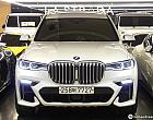 BMW X7 xDrive 30d M 스포츠