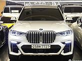 BMW X7 xDrive 30d M 스포츠