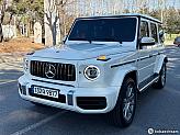 벤츠 G63 AMG