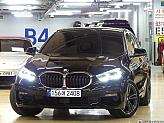 BMW 120i 스포츠