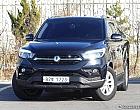 KG모빌리티 렉스턴 스포츠 2.2 디젤 4WD 프레스티지