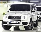 벤츠 G63 AMG