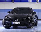 벤츠 CLE450 4매틱 쿠페