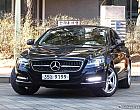 벤츠 CLS350