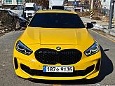 BMW M135i xDrive 프리즘